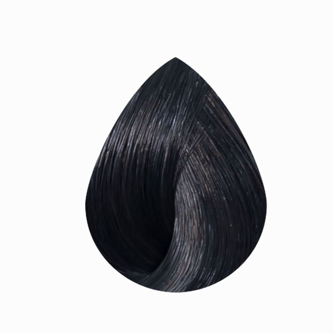 Tinte Castaño Medio (4.) 4.0 Natural Duvy Class Vision Color - Imagen 2